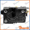 Serrure de porte droite arrière pour DACIA | EZC-RE-321, 825029556R